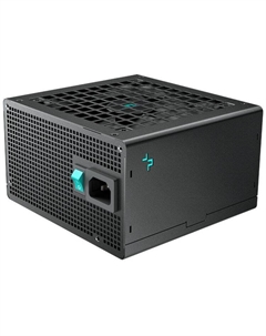 Блок питания ATX PL800D 800W, APFC, 80Plus Bronze, 120mm fan, 12VHPWR Deepcool