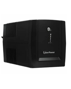 Источник бесперебойного питания UT2200E line-Interactive 2200VA/1320W USB/RJ11/45 (4 Schuko) Cyberpower