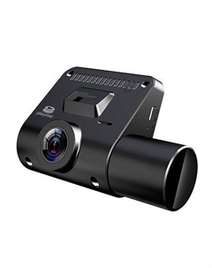 Видеорегистратор Spark, черный Playme