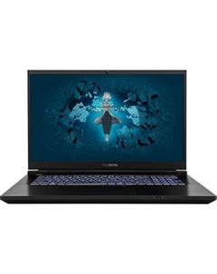 Ноутбук игровой COLORFUL Evol X17 Pro Max 17.3", IPS, Intel Core i9 13900HX 2.2ГГц, 24-ядерный, 32ГБ DDR5, 2ТБ SSD, NVIDIA GeForce RTX 4090 для ноутбуков - 16 ГБ, Windows 11 Home, черный Colorful