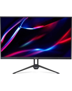23.8" Монитор Acer Nitro KG243YG0bi, 1920x1080, IPS, 120Гц, 1хHDMI, черный