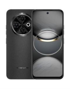 6.67" Смартфон TECNO Spark 30C 6/128Gb, NFC, IPS, 120Гц, 5000мAч, черный Tecno