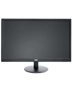 Монитор 22" E2270SWHN TN 1920x1080 5ms HDMI, VGA Aoc