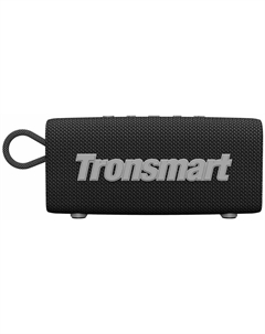 Портативная bluetooth-колонка Tronsmart Trip 10W Black