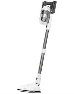 Вертикальный моющий пылесос Weissgauff V20 BLDC Wash Dry