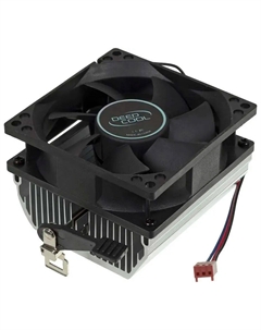 Кулер для процессора Deepcool CK-AM209 BOX