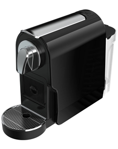 Кофемашина капсульного типа Vista Silvia NS200 B (Nespresso) черная