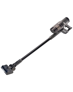 Пылесос вертикальный Bufett MVC 386A, черно-серый (640386)