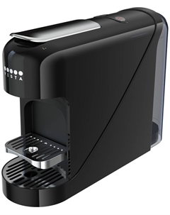 Кофемашина капсульного типа Vista Modena NS100 B (Nespresso) черная