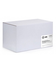 Картридж лазерный Cactus CS-CF283AD черный x2упак. (1500стр.) для HP LJ Pro M125nw/M127fw