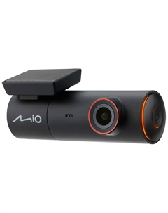 Автомобильный видеорегистратор MIO MiVue J35 Mio