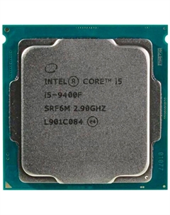 Процессор Intel Core i5 9400F LGA1151 OEM (CM8068403358819)
