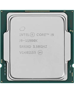 Процессор Intel Core i9 11900K LGA1200 OEM (CM8070804400161)