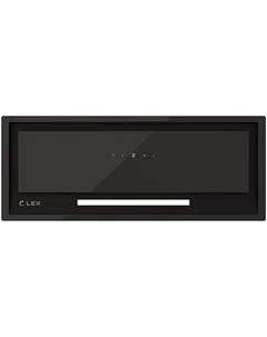 Вытяжка LEX HYPER 900 GS Inverter BL Lex