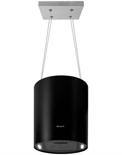 Вытяжка Weissgauff Nissa Remote BL