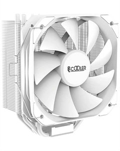Кулер для процессора PCCooler PALADIN 400 WH Pccooler