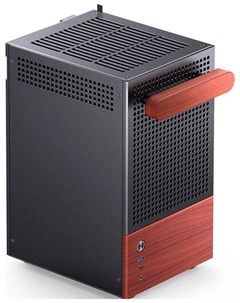 Компьютерный корпус Jonsbo T6 Black