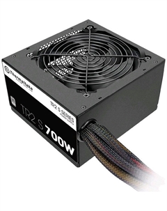 Блок питания Thermaltake TR2 S ATX 700W 80+ (PS-TRS-0700NPCWEU-2)