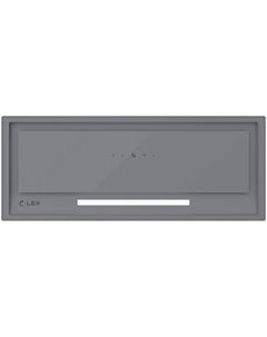 Вытяжка LEX HYPER 900 GS Inverter GR Lex