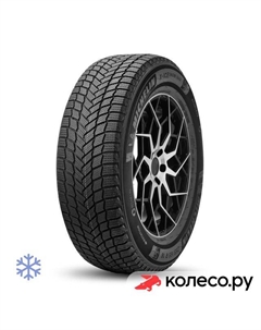 Зимняя шина X-Ice Snow 265/50 R19 110H Michelin