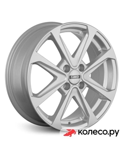 Литой диск 667 6x16/4*108 D63.4 ET37 S Neo