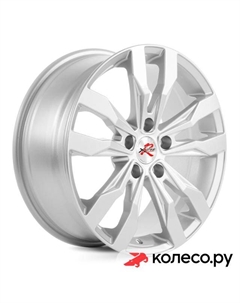 Литой диск R047 7x17/5*112 D57.1 ET40 HS X`trike rst