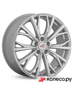 Литой диск R038 7x18/5*114.3 D60.1 ET35 HS X`trike rst