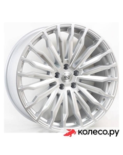 Литой диск R032 9x20/5*112 D66.6 ET33 HS X`trike rst