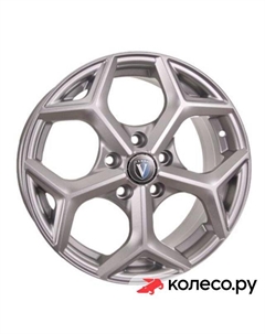 Литой диск 1612 6.5x16/5*108 D63.4 ET50 S Venti