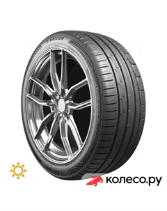 Летняя шина Atrezzo ZSR 2 275/30 R20 97Y Sailun