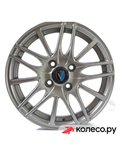 Литой диск 1406 5.5x14/4*98 D58.6 ET35 S Venti