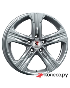 Литой диск Mazda CX-5 (R240) 7x17/5*114.3 D67.1 ET45 HSB Replikey