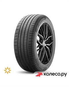 Летняя шина P-Zero Luxury Saloon 275/30 R21 98Y Pirelli