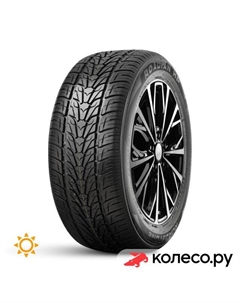 Летняя шина Roadian H/P 255/65 R17 114H Roadstone