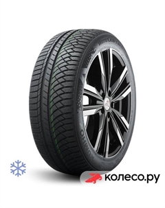Зимняя шина WinterCraft WP72 275/40 R18 103V Kumho