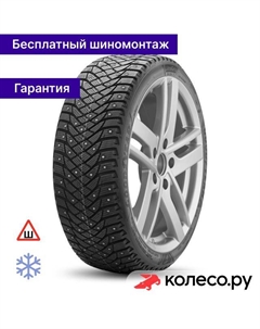 Зимняя шина UltraGrip Arctic 2 225/45 R19 96T Goodyear
