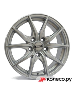 Литой диск 776 7x17/5*114.3 D67.1 ET45 S Neo