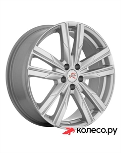 Литой диск R089 7x19/5*108 D65.1 ET36 HS X`trike rst