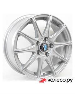 Литой диск 1516 6x15/5*100 D57.1 ET40 SL Venti