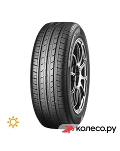 Летняя шина BluEarth ES32 195/65 R15 91V Yokohama