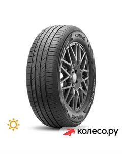 Летняя шина Ecsta HS52 225/45 R17 91W Kumho