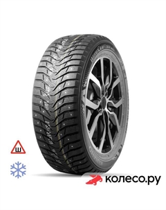 Зимняя шина WinterCraft SUV Ice WS31 225/60 R18 104T Kumho