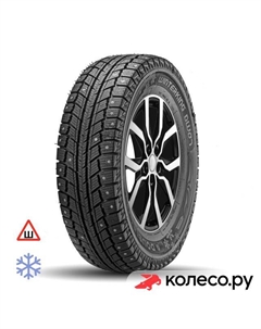 Зимняя шина Winterking DW07 175/70 R13 82T Doublestar