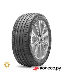 Летняя шина Ecsta PS71 225/45 R19 96Y Kumho