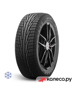Зимняя шина Nordman RS2 185/70 R14 92R Ikon (nokian tyres)