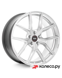 Литой диск RF-01 SUV 9x19/5*120 D74.1 ET35 Titan Ice Momo