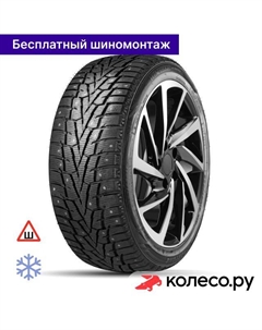 Зимняя шина Winguard WinSpike 195/60 R15 92T Roadstone