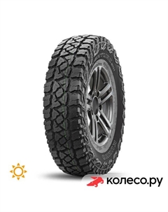 Летняя шина Road Venture MT51 235/85 R16 120/116Q Kumho