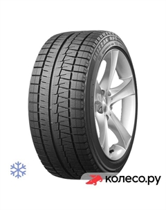 Зимняя шина Blizzak RFT SR02 275/40 R20 102Q Bridgestone