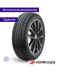 Зимняя шина Blizzak LM-32 195/55 R16 87H Bridgestone